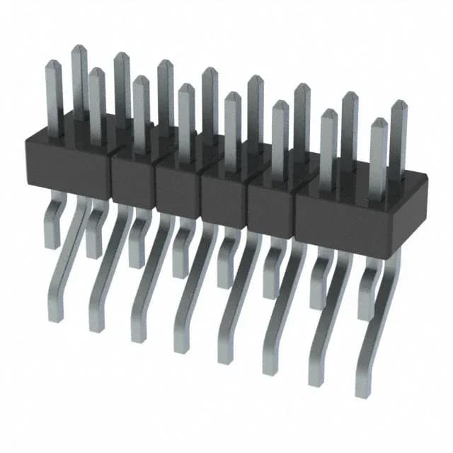 MMT-108-01-T-DH — Samtec Inc. product photo