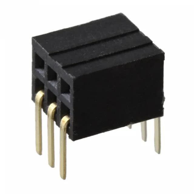M50-3200345 — Harwin Inc. product photo