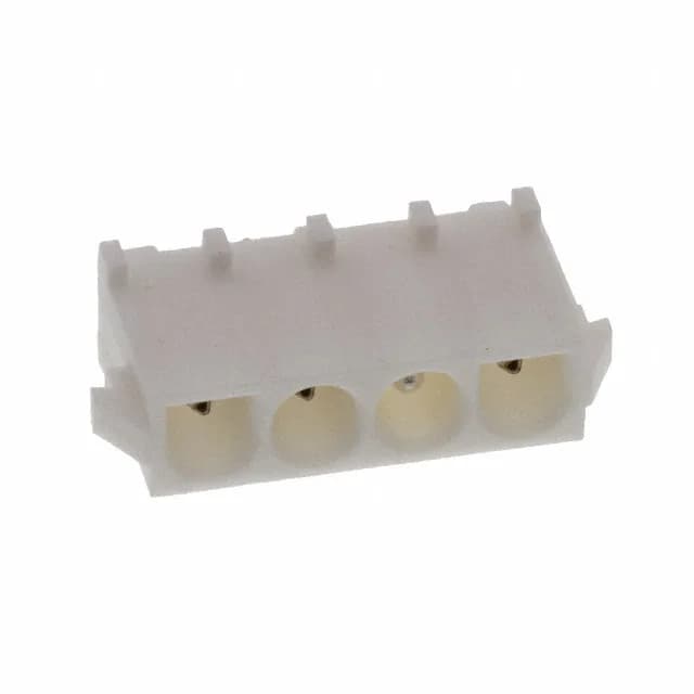 194096-2 — TE Connectivity AMP Connectors product photo