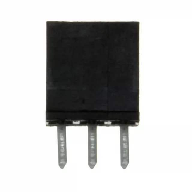 66951-003LF — Amphenol ICC (FCI) product photo