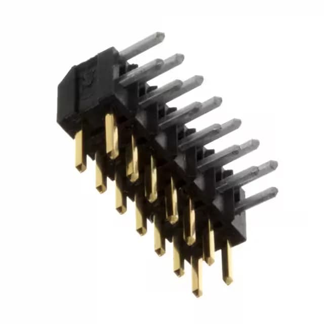 58102-G61-07LF — Amphenol ICC (FCI) product photo