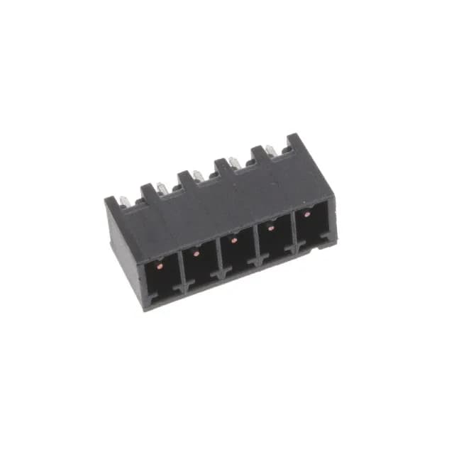 2342078-5 — TE Connectivity AMP Connectors product photo