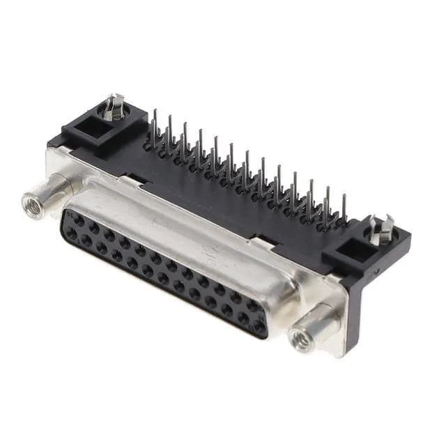 D25S23A4GV00LF — Amphenol ICC (FCI) product photo