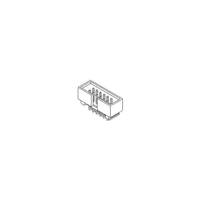 702474052 — Molex product photo