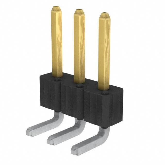 68015-103HLF — Amphenol ICC (FCI) product photo