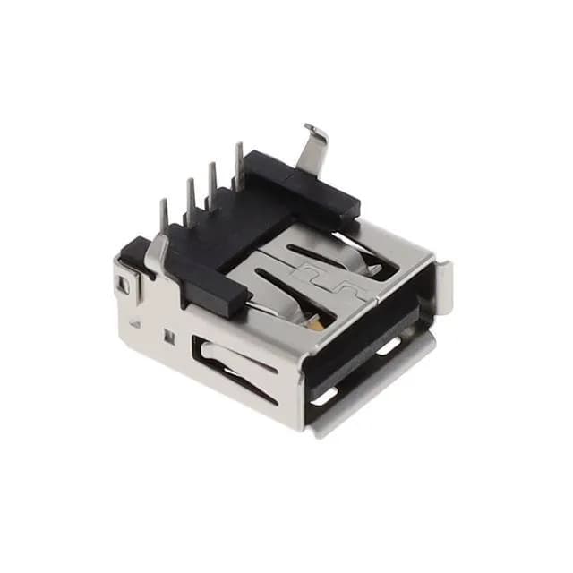 GSB1212103EU — Amphenol ICC (Commercial Products) product photo