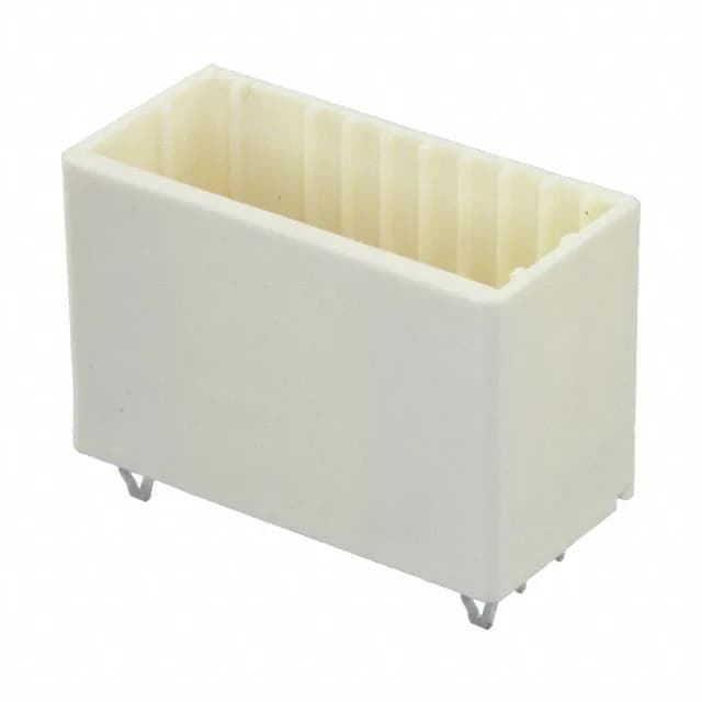 9-1318127-2 — TE Connectivity AMP Connectors product photo