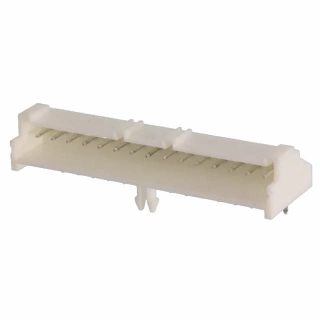 1-1744426-5 — TE Connectivity AMP Connectors product photo