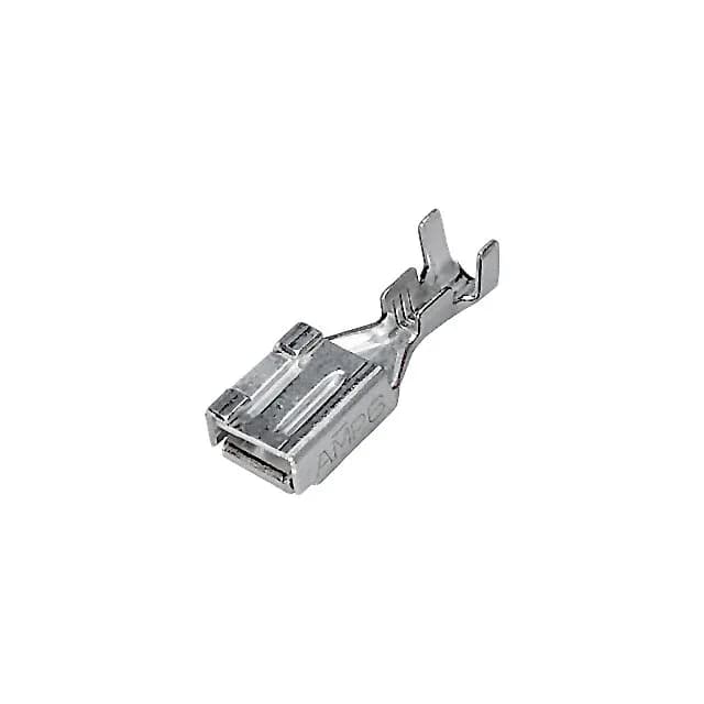 316040-6 — TE Connectivity AMP Connectors product photo