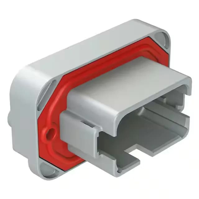 AT15-12PA-BM16 — Amphenol Sine Systems Corp product photo