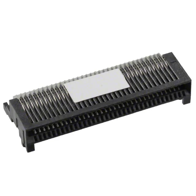 0755860007 — Molex product photo