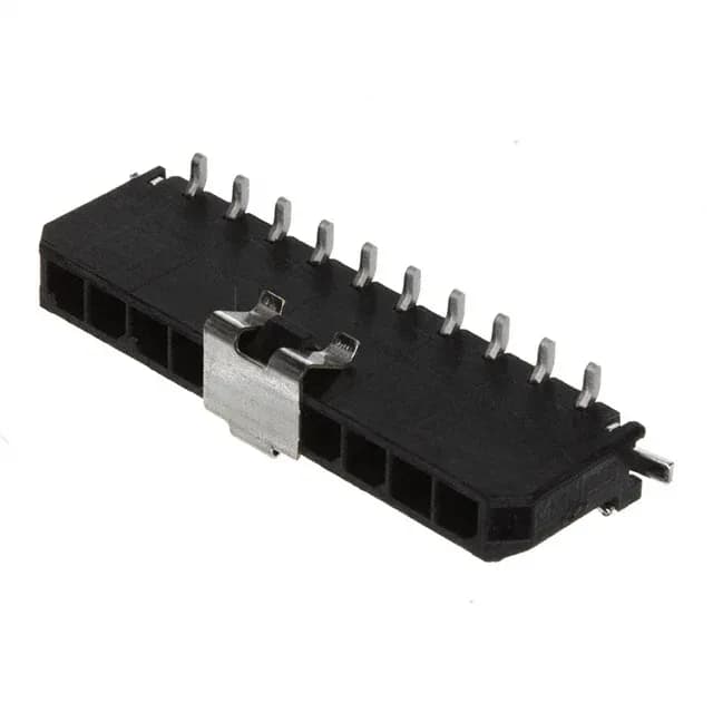 0436501025 — Molex product photo