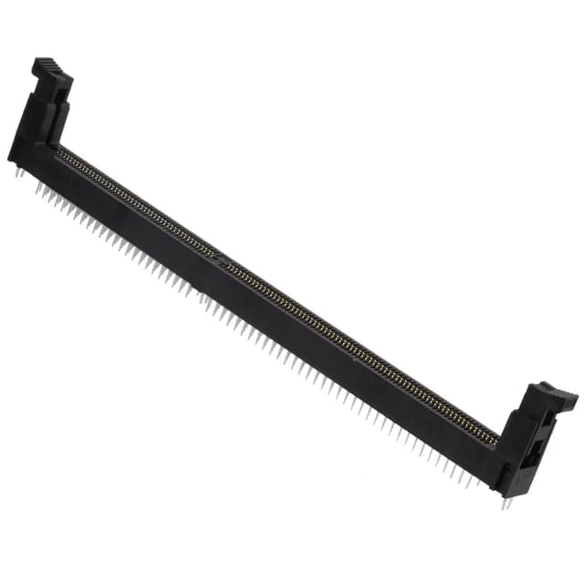 1-1932000-7 — TE Connectivity AMP Connectors product photo