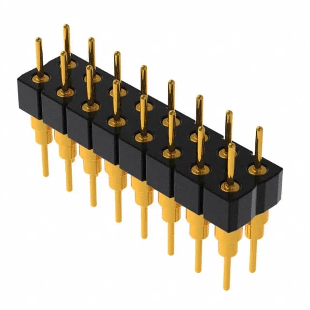 BBD-108-G-A — Samtec Inc. product photo