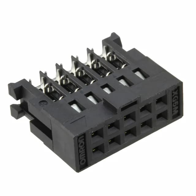 XG5M-1435-N — Omron Electronics Inc-EMC Div product photo