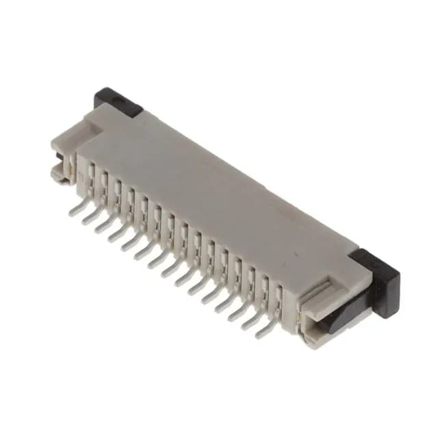 ZF1-15-02-T-WT-TR — Samtec Inc. product photo