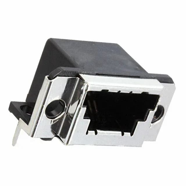 1-1761185-1 — TE Connectivity AMP Connectors product photo