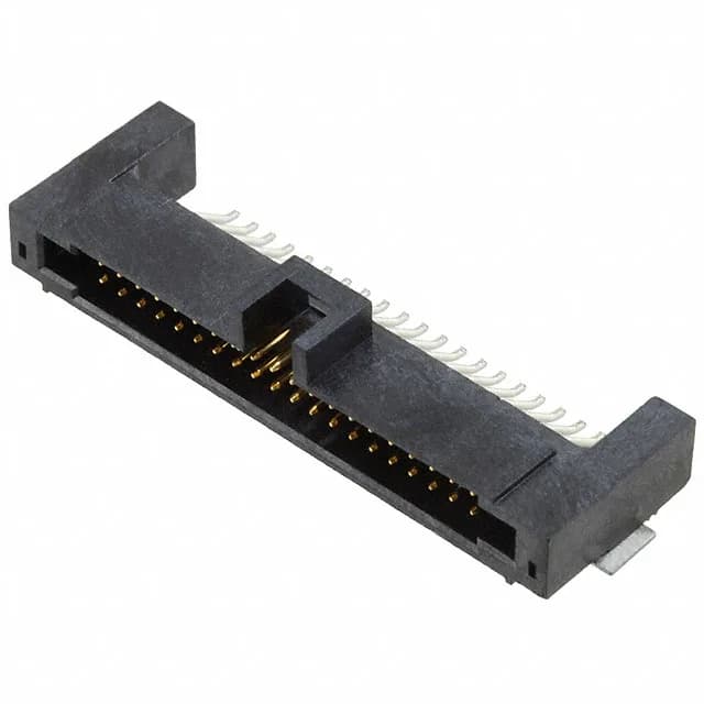 104895-4 — TE Connectivity AMP Connectors product photo
