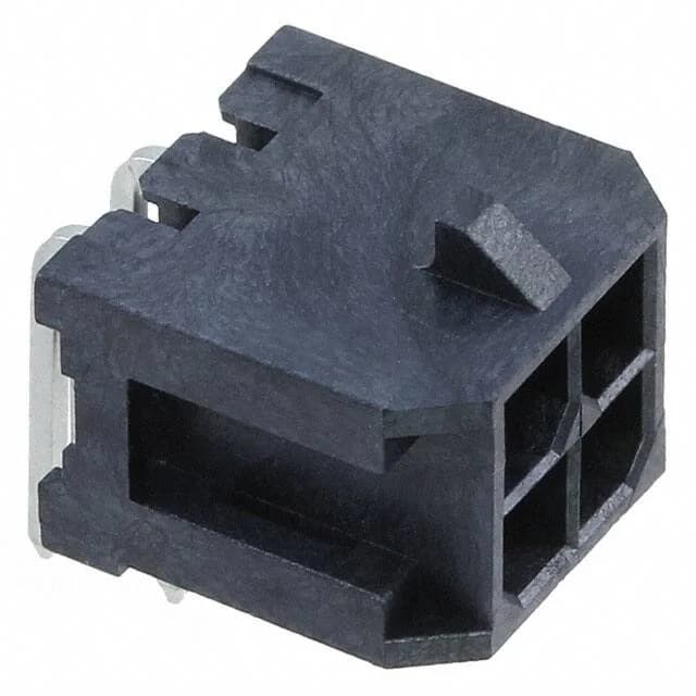G881A04001TEU — Amphenol ICC (Commercial Products) product photo
