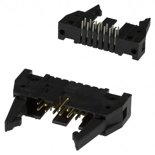 499141-2 — TE Connectivity AMP Connectors product photo