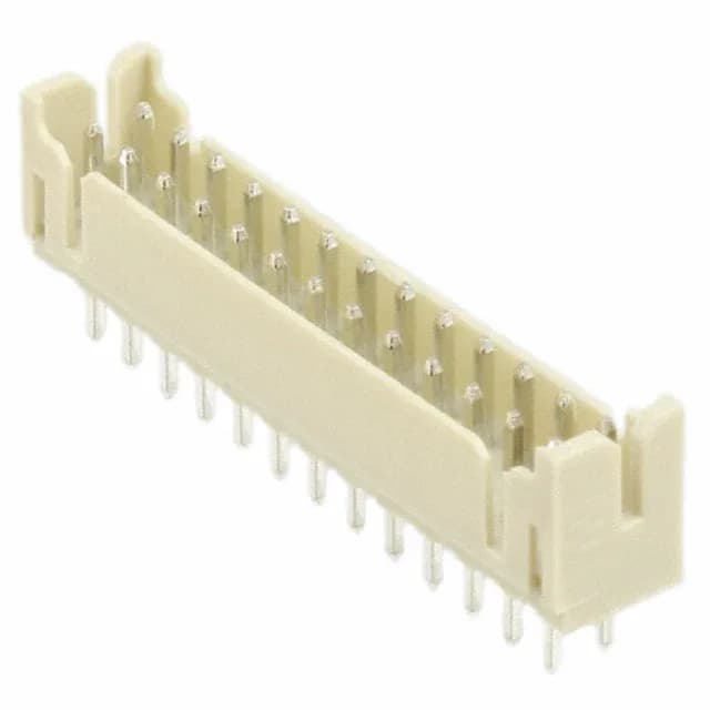 2-1470109-6 — TE Connectivity AMP Connectors product photo
