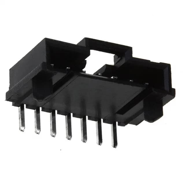 0705550006 — Molex product photo