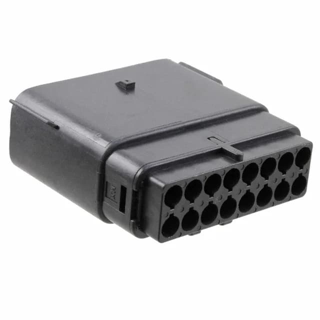0194190020 — Molex product photo