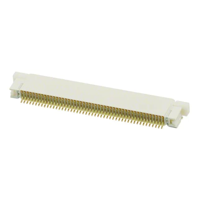 4-1734839-8 — TE Connectivity AMP Connectors product photo