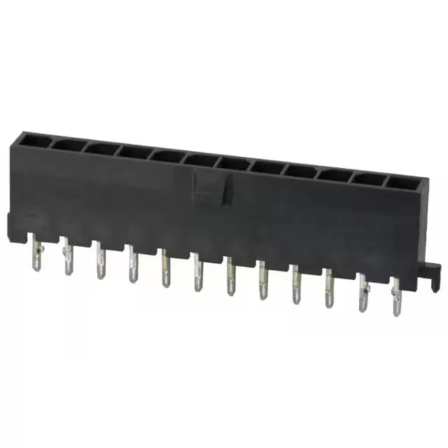 1-1445050-2 — TE Connectivity AMP Connectors product photo