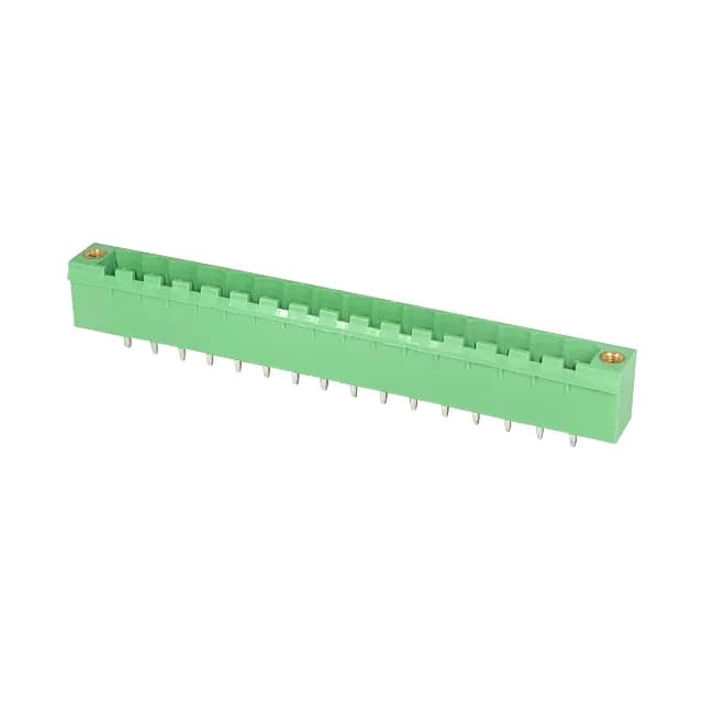 2EHDVM-16P — Dinkle Corporation, USA product photo