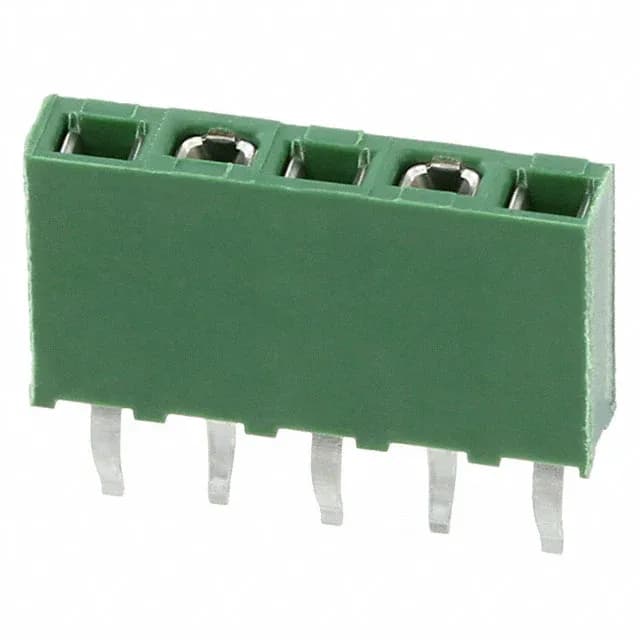 215297-5 — TE Connectivity AMP Connectors product photo