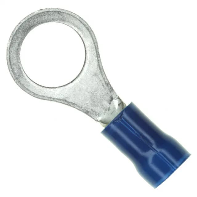 34163 — TE Connectivity AMP Connectors product photo