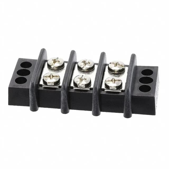 1546310-3 — TE Connectivity AMP Connectors product photo
