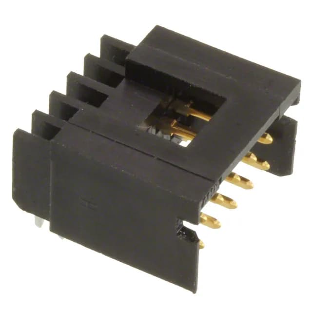 5-103164-3 — TE Connectivity AMP Connectors product photo