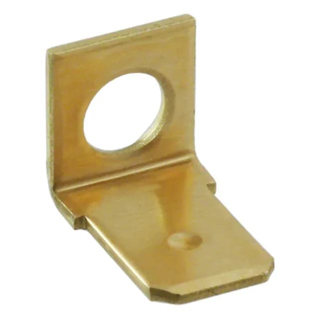 42214-1 — TE Connectivity AMP Connectors product photo