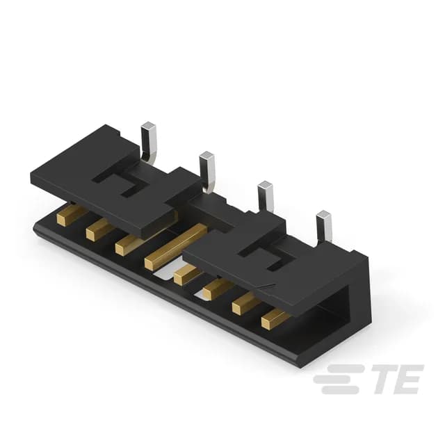2823398-8 — TE Connectivity AMP Connectors product photo
