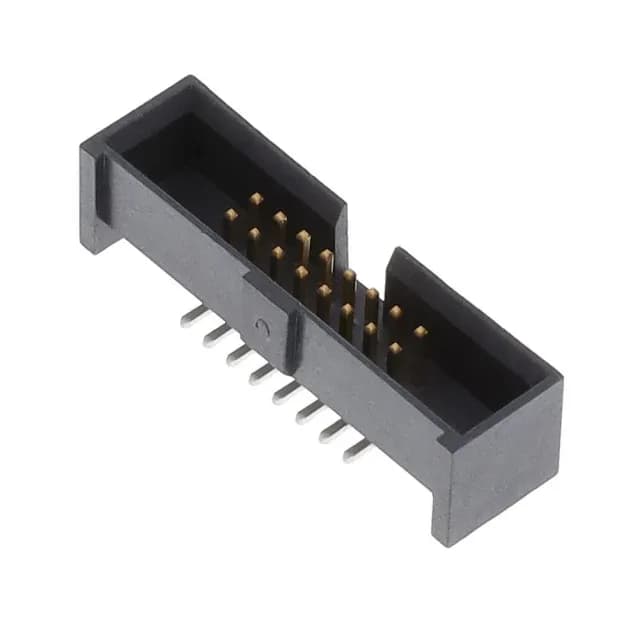 ESHF-108-01-L-D-SM — Samtec Inc. product photo
