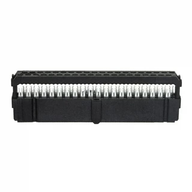 1658621-9 — TE Connectivity AMP Connectors product photo