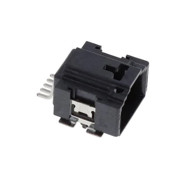 10142344-107KLF — Amphenol ICC (FCI) product photo