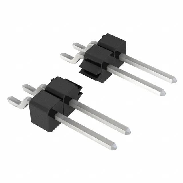 GEC05SGSN-M89 — Sullins Connector Solutions product photo