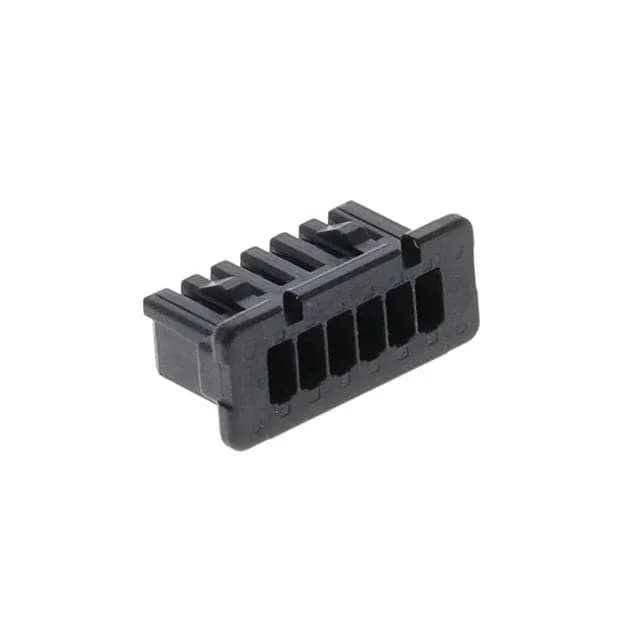 2140922060 — Molex product photo