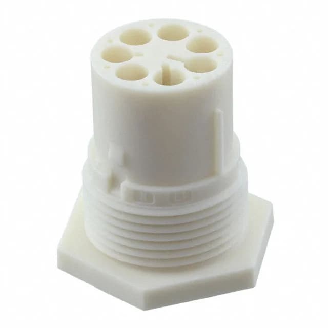 293688-2 — TE Connectivity AMP Connectors product photo