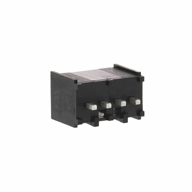 2-647123-4 — TE Connectivity AMP Connectors product photo