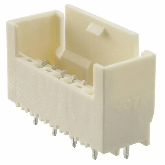 2-1971817-8 — TE Connectivity AMP Connectors product photo