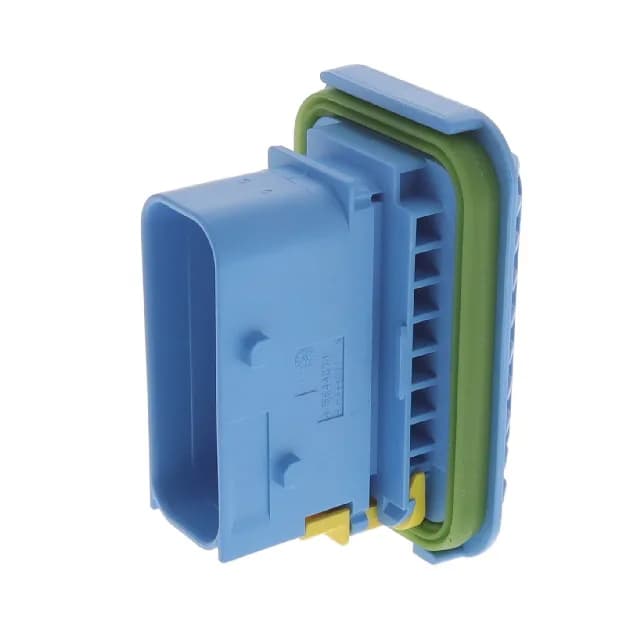 4-1564407-1 — TE Connectivity AMP Connectors product photo