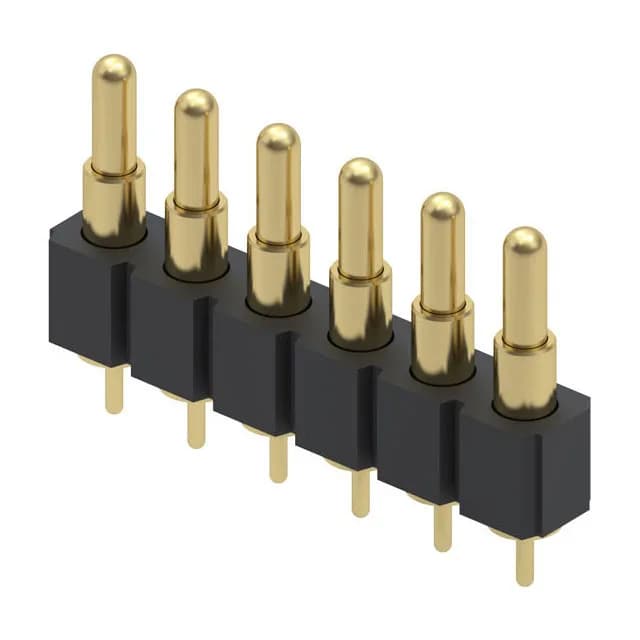 816-22-006-10-003101 — Mill-Max Manufacturing Corp. product photo