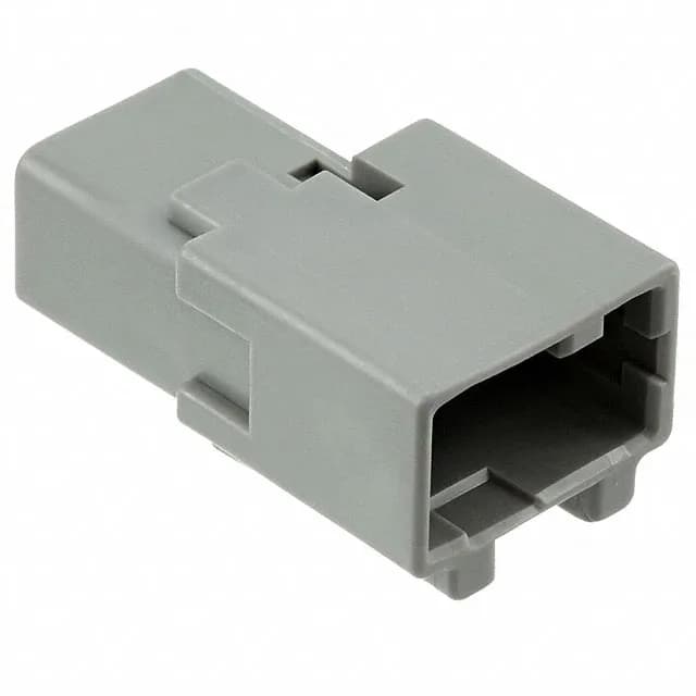 GT13SH-1/1PP-HU — Hirose Electric Co Ltd product photo