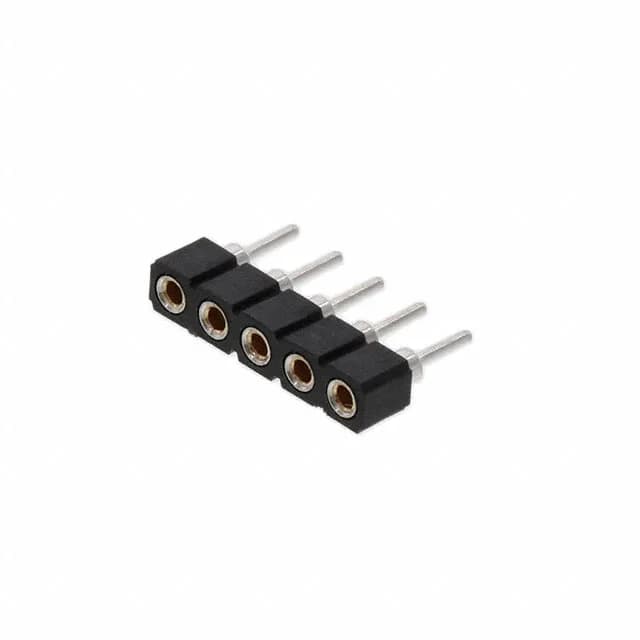 801-47-005-10-002000 — Mill-Max Manufacturing Corp. product photo