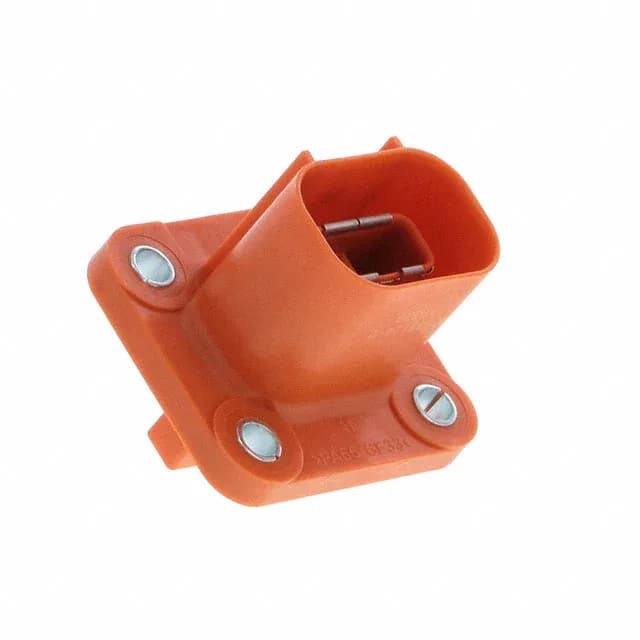 2103124-2 — TE Connectivity AMP Connectors product photo