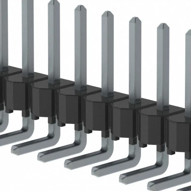 HTSW-105-08-T-S-RA — Samtec Inc. product photo